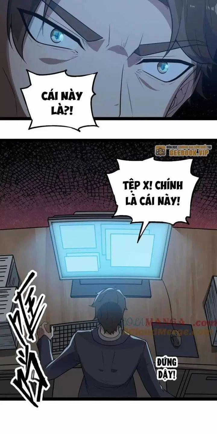 Mạnh Nhất Dị Giới 61 trang 8