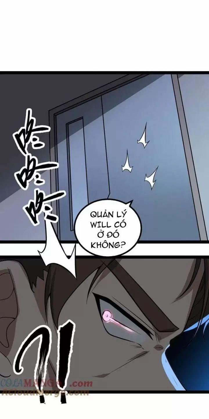 Mạnh Nhất Dị Giới 61 trang 9