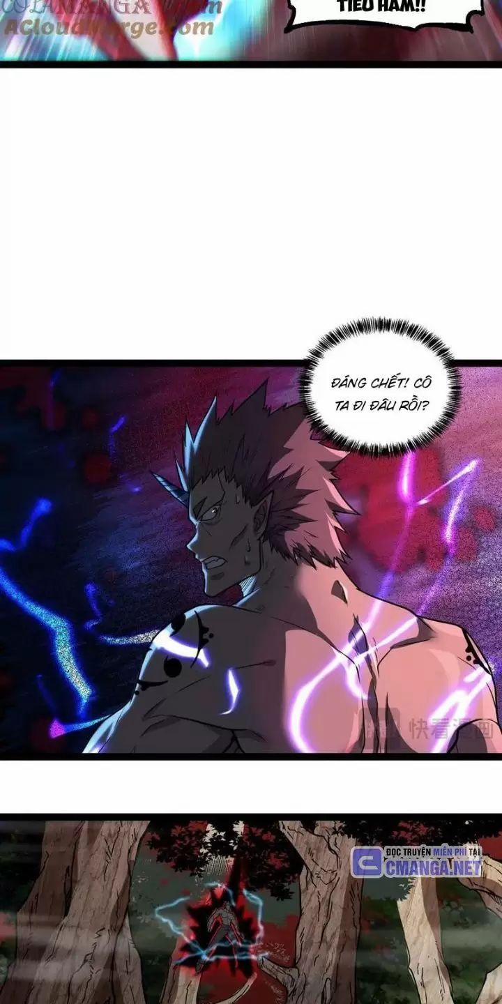 Mạnh Nhất Dị Giới 63 trang 11