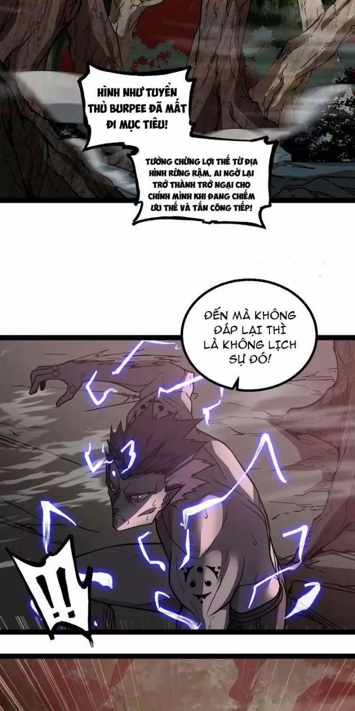 Mạnh Nhất Dị Giới 63 trang 12