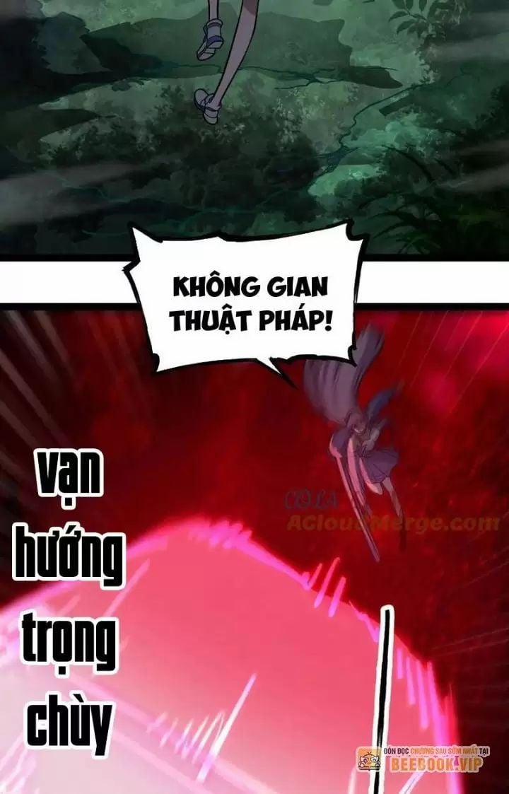 Mạnh Nhất Dị Giới 63 trang 16