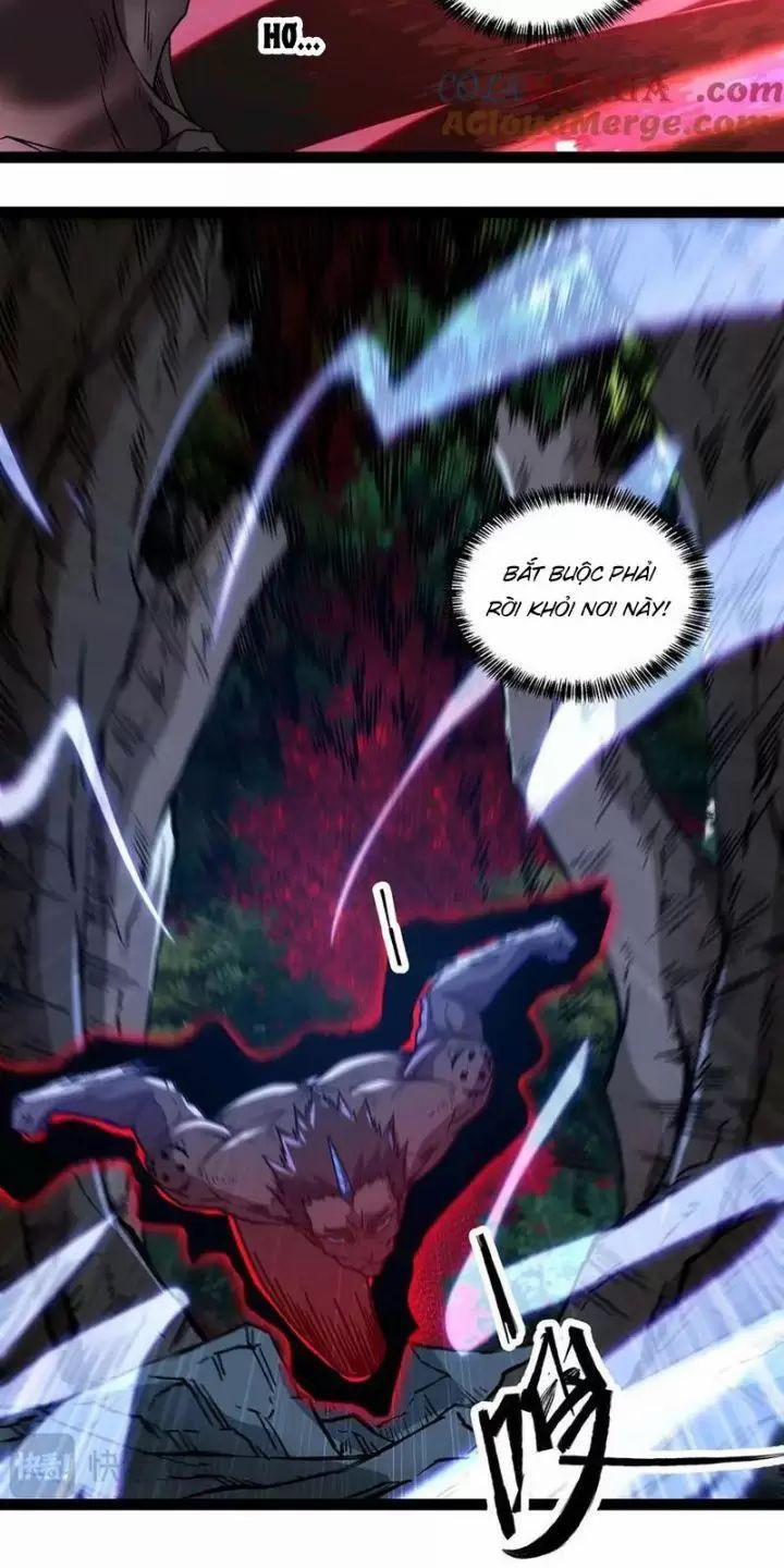 Mạnh Nhất Dị Giới 63 trang 18