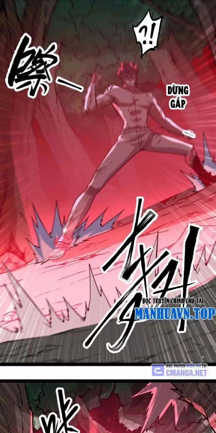 Mạnh Nhất Dị Giới 63 trang 20