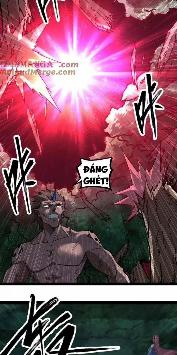 Mạnh Nhất Dị Giới 63 trang 21