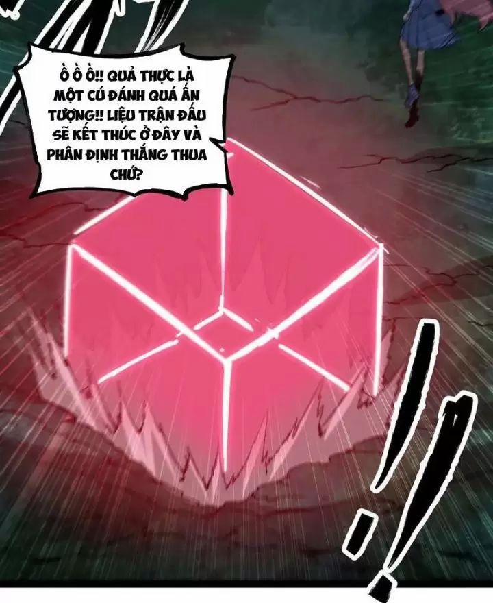 Mạnh Nhất Dị Giới 63 trang 22