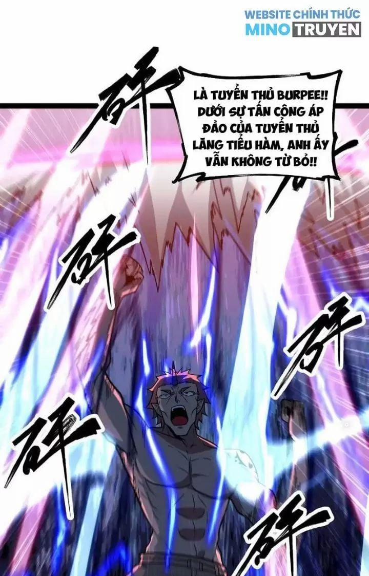 Mạnh Nhất Dị Giới 63 trang 24