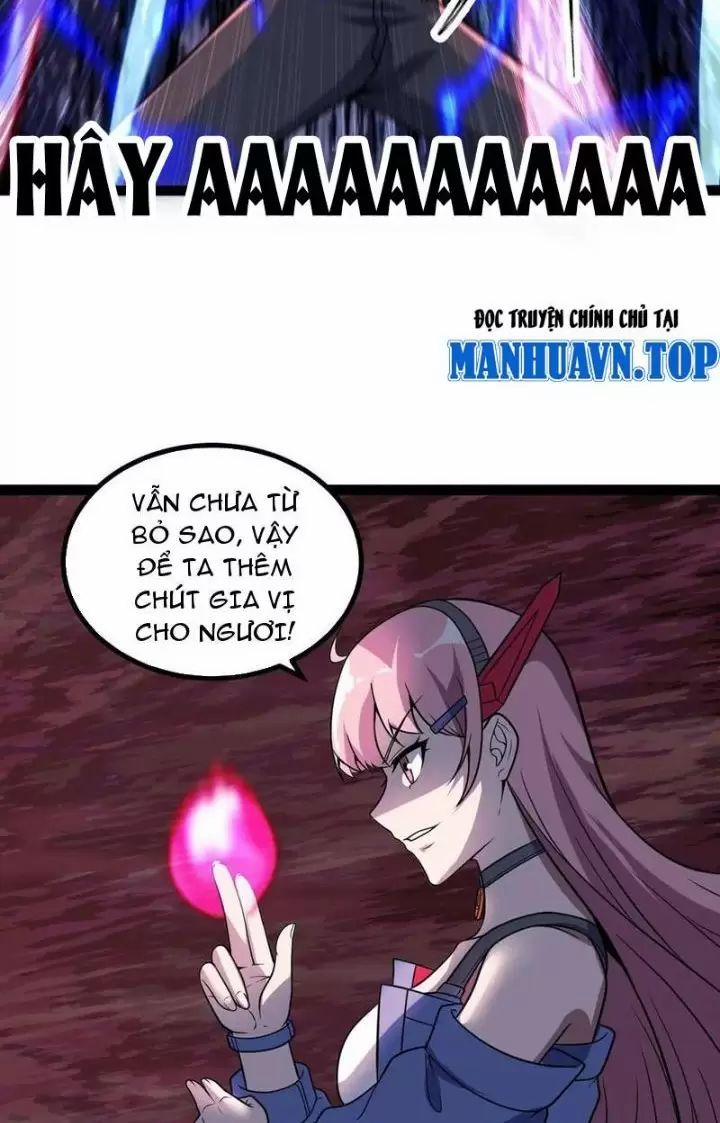Mạnh Nhất Dị Giới 63 trang 25
