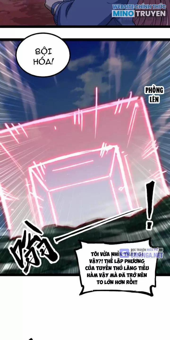 Mạnh Nhất Dị Giới 63 trang 26