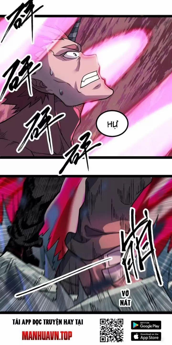 Mạnh Nhất Dị Giới 63 trang 27