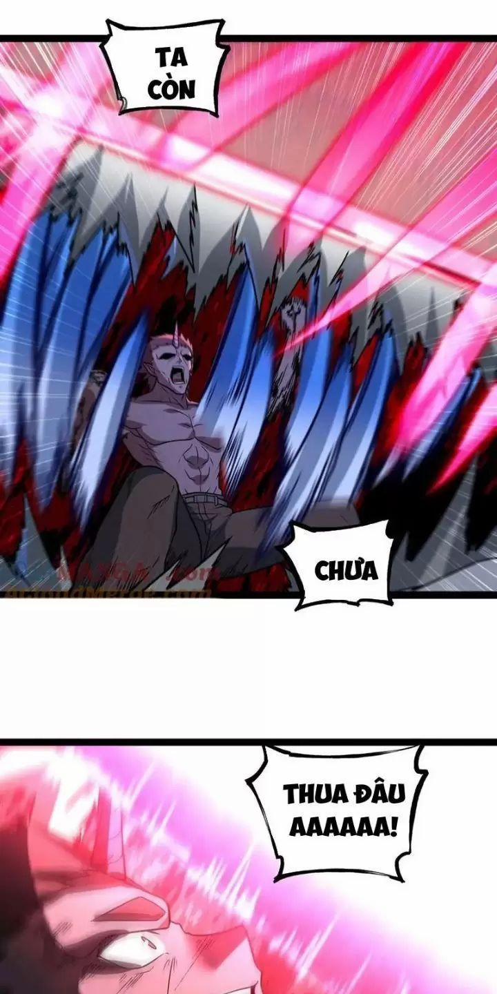 Mạnh Nhất Dị Giới 63 trang 28