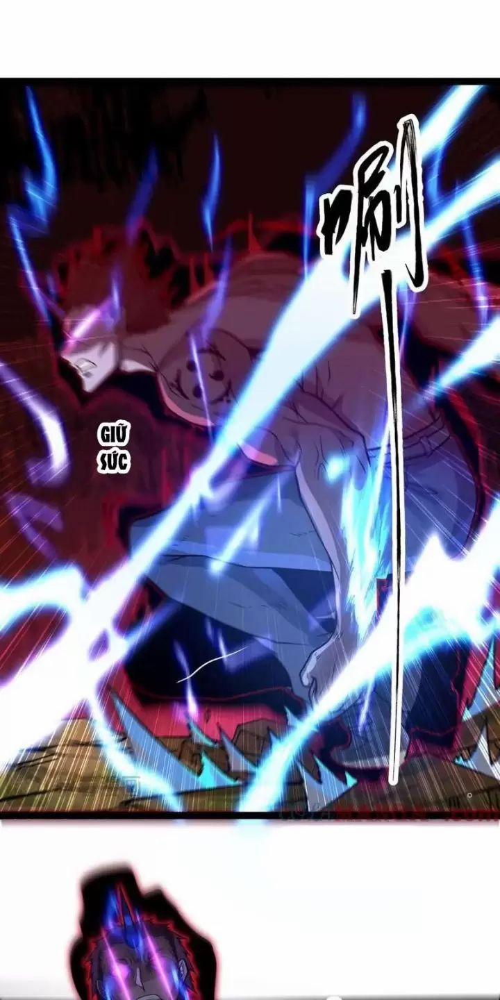 Mạnh Nhất Dị Giới 63 trang 3