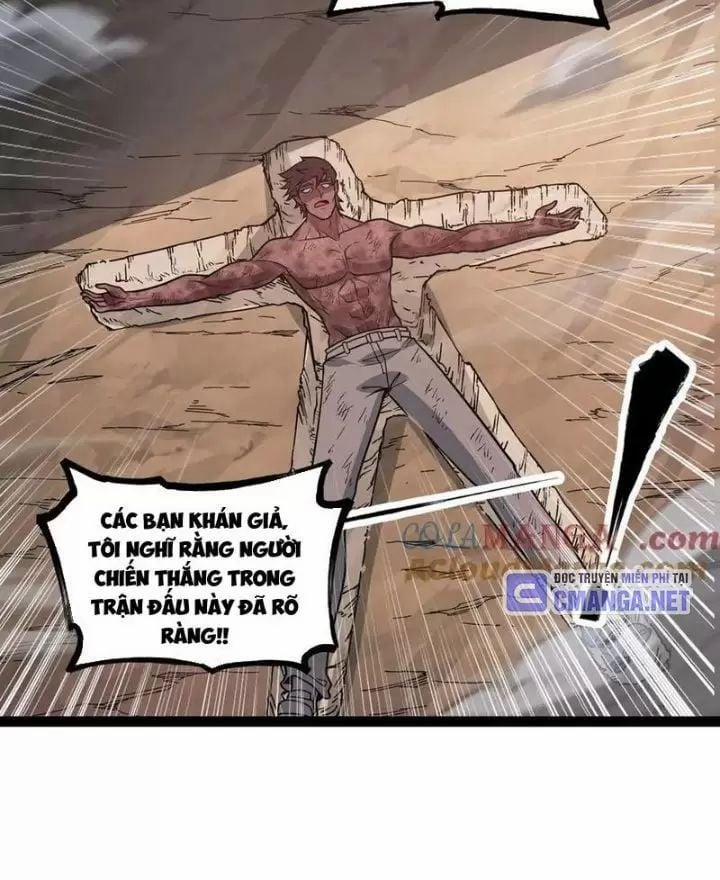 Mạnh Nhất Dị Giới 63 trang 31