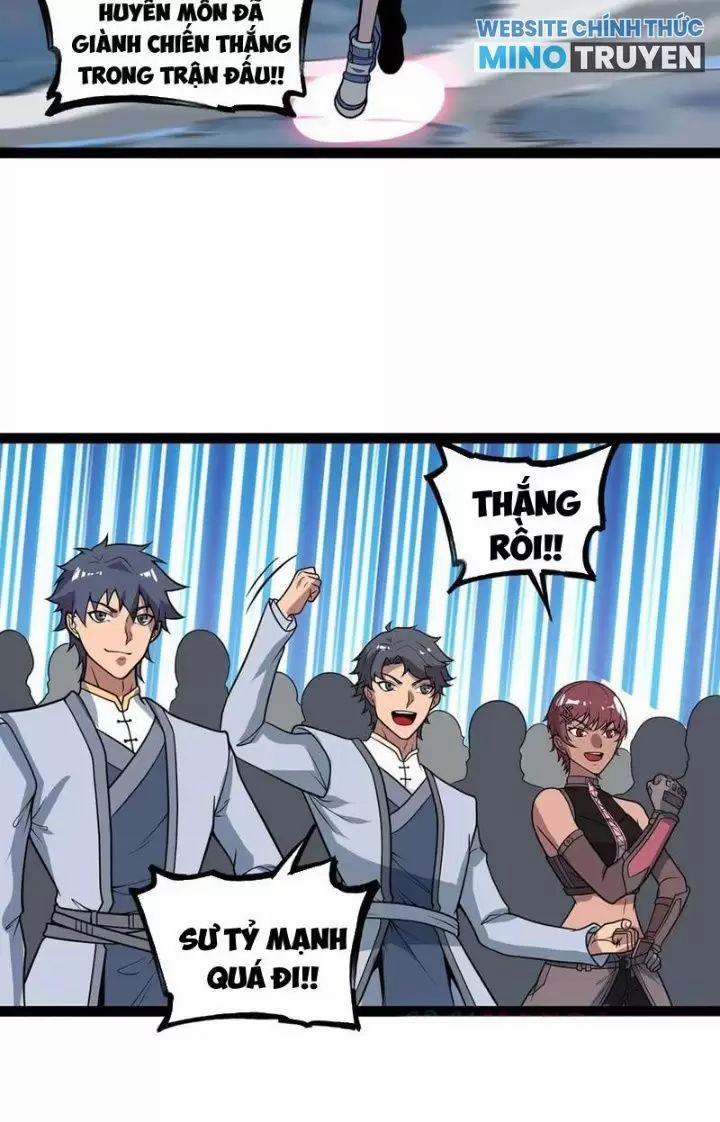 Mạnh Nhất Dị Giới 63 trang 33