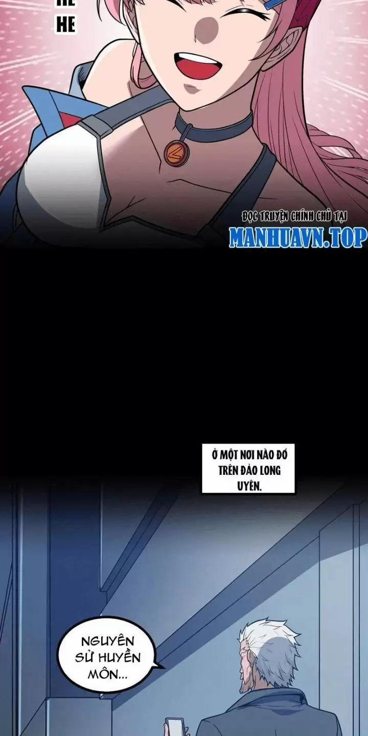 Mạnh Nhất Dị Giới 63 trang 36