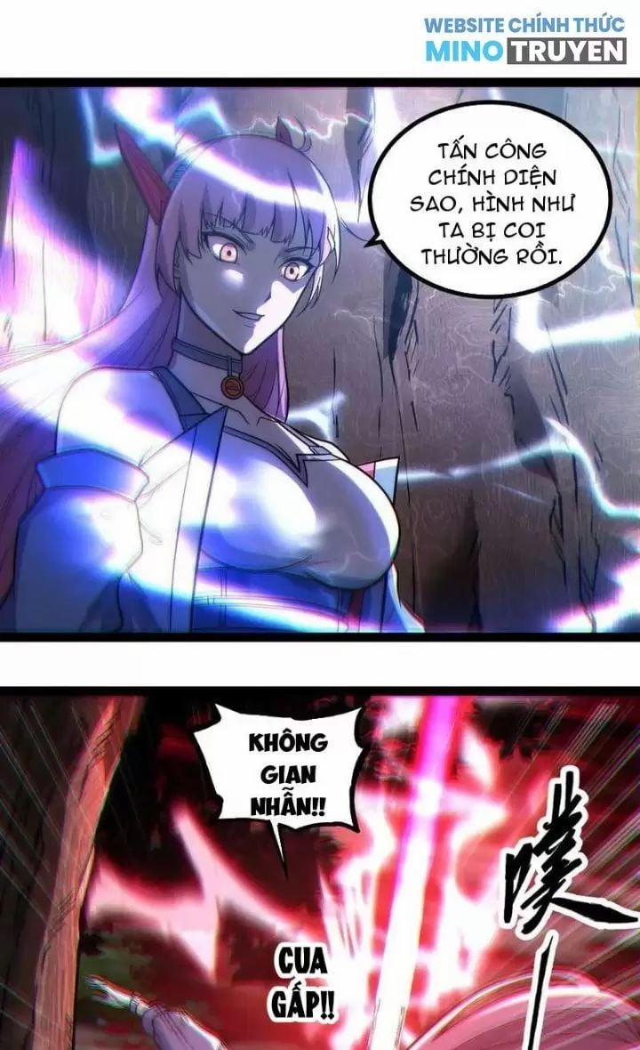 Mạnh Nhất Dị Giới 63 trang 6