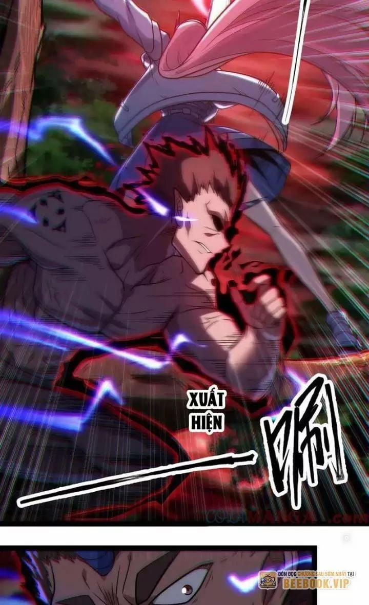 Mạnh Nhất Dị Giới 63 trang 7