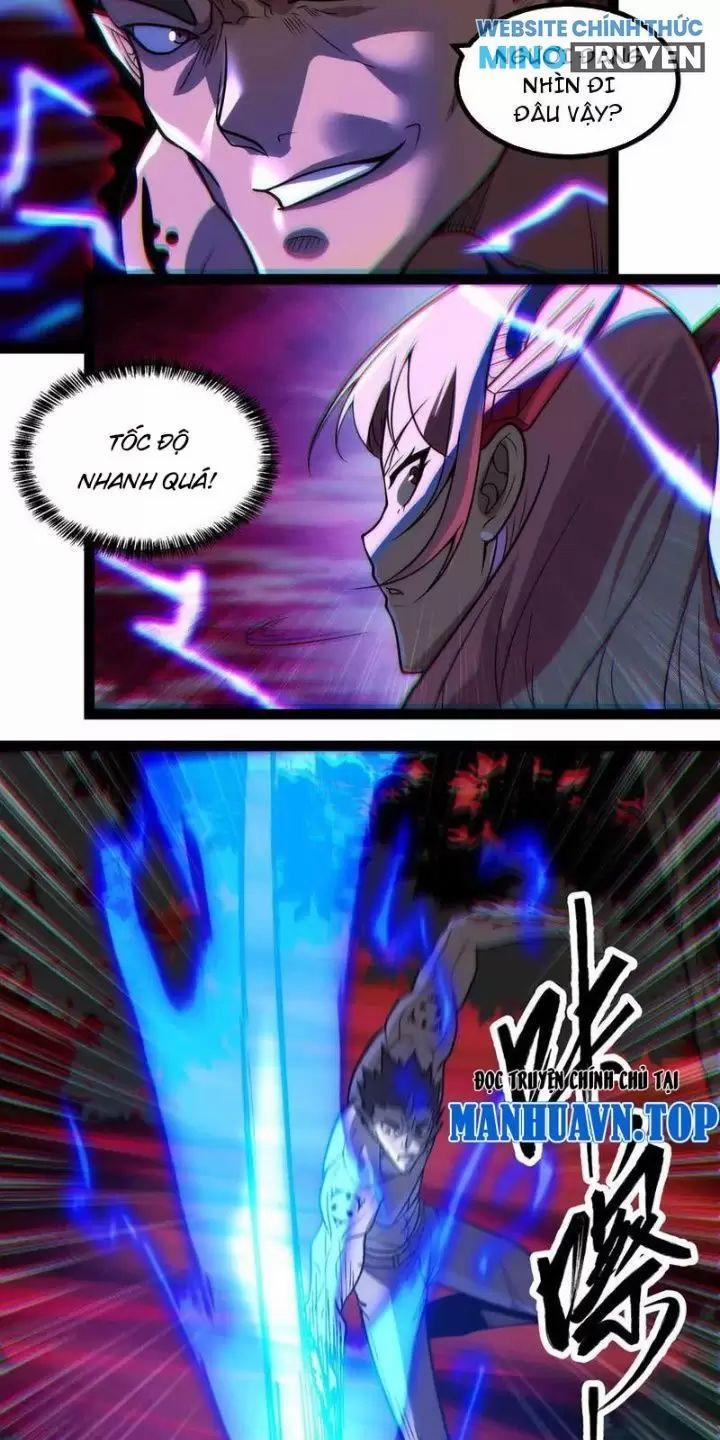 Mạnh Nhất Dị Giới 63 trang 8