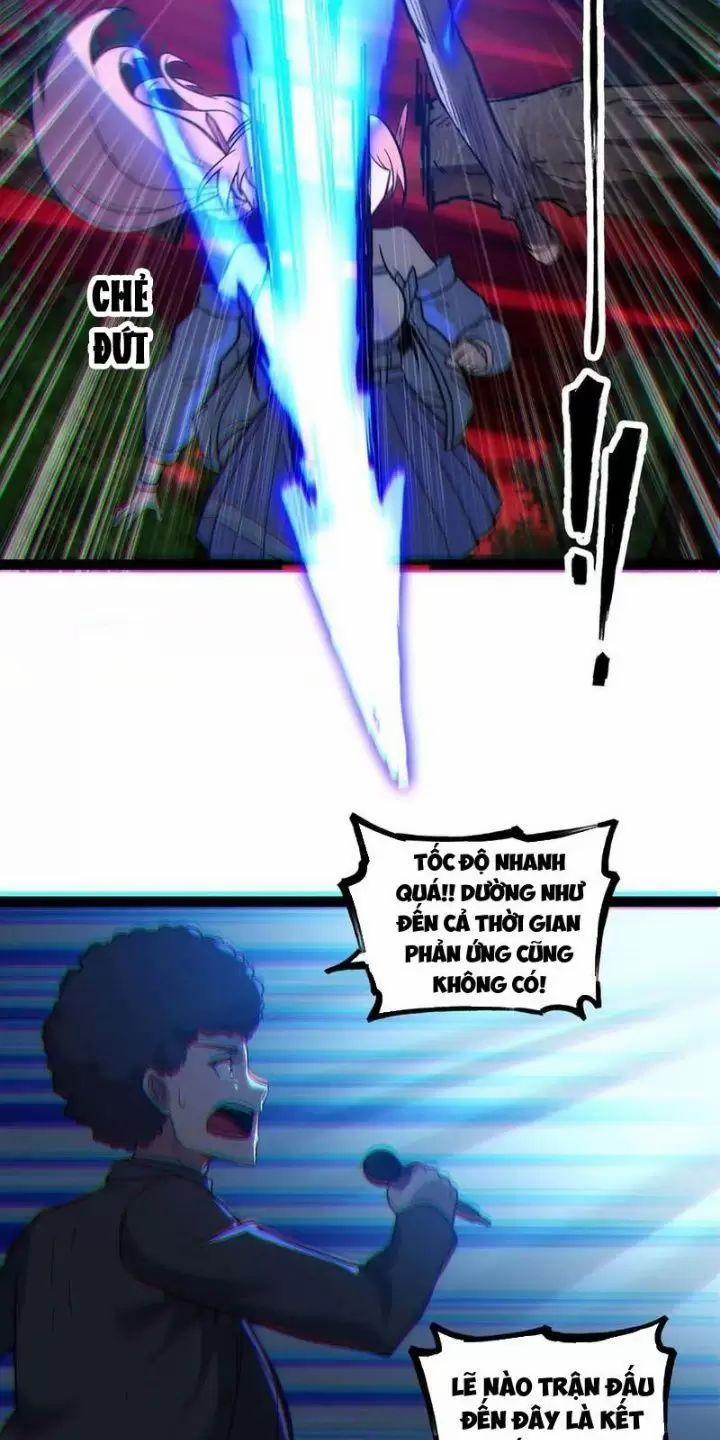 Mạnh Nhất Dị Giới 63 trang 9