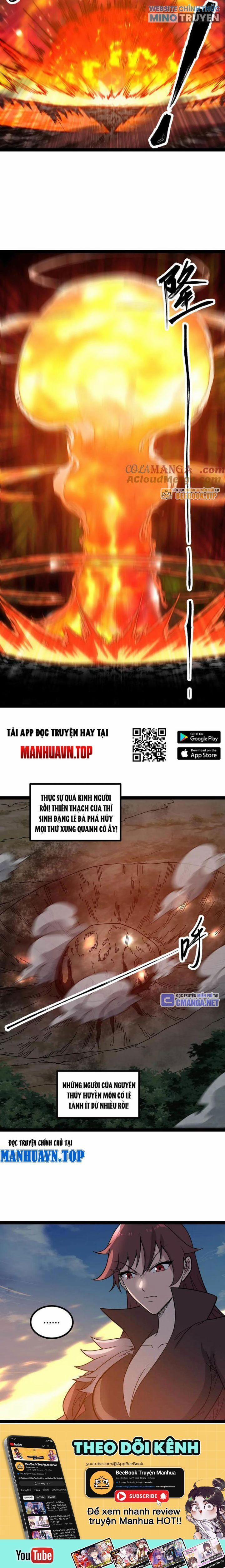 Mạnh Nhất Dị Giới 64 trang 10