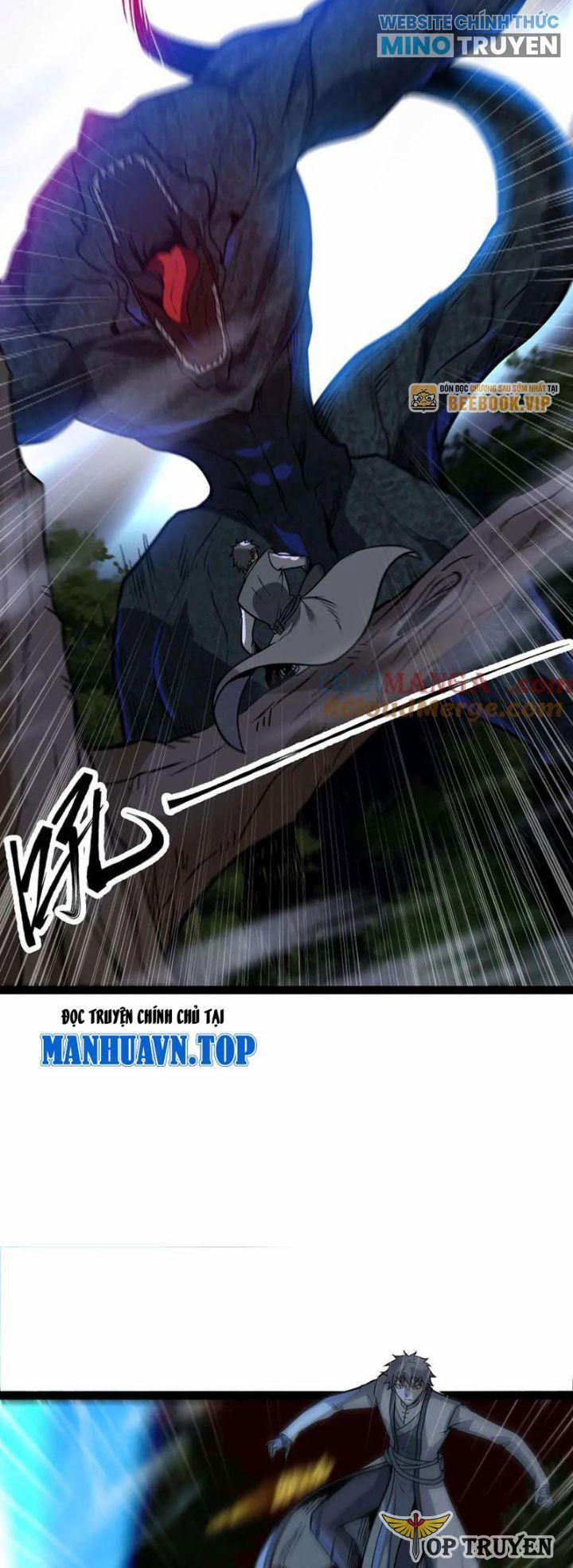 Mạnh Nhất Dị Giới 64 trang 3