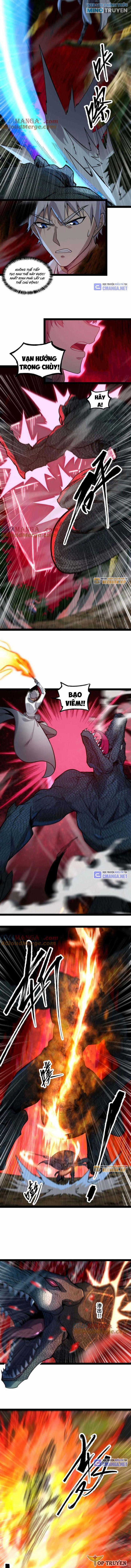 Mạnh Nhất Dị Giới 64 trang 4