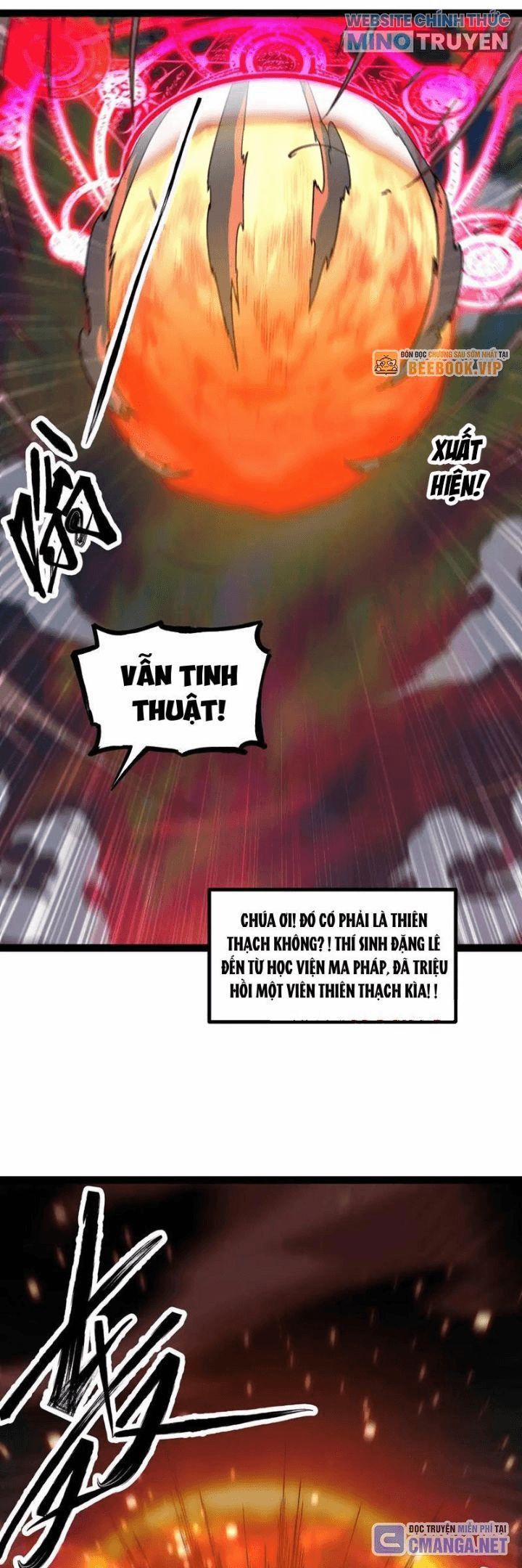 Mạnh Nhất Dị Giới 64 trang 9
