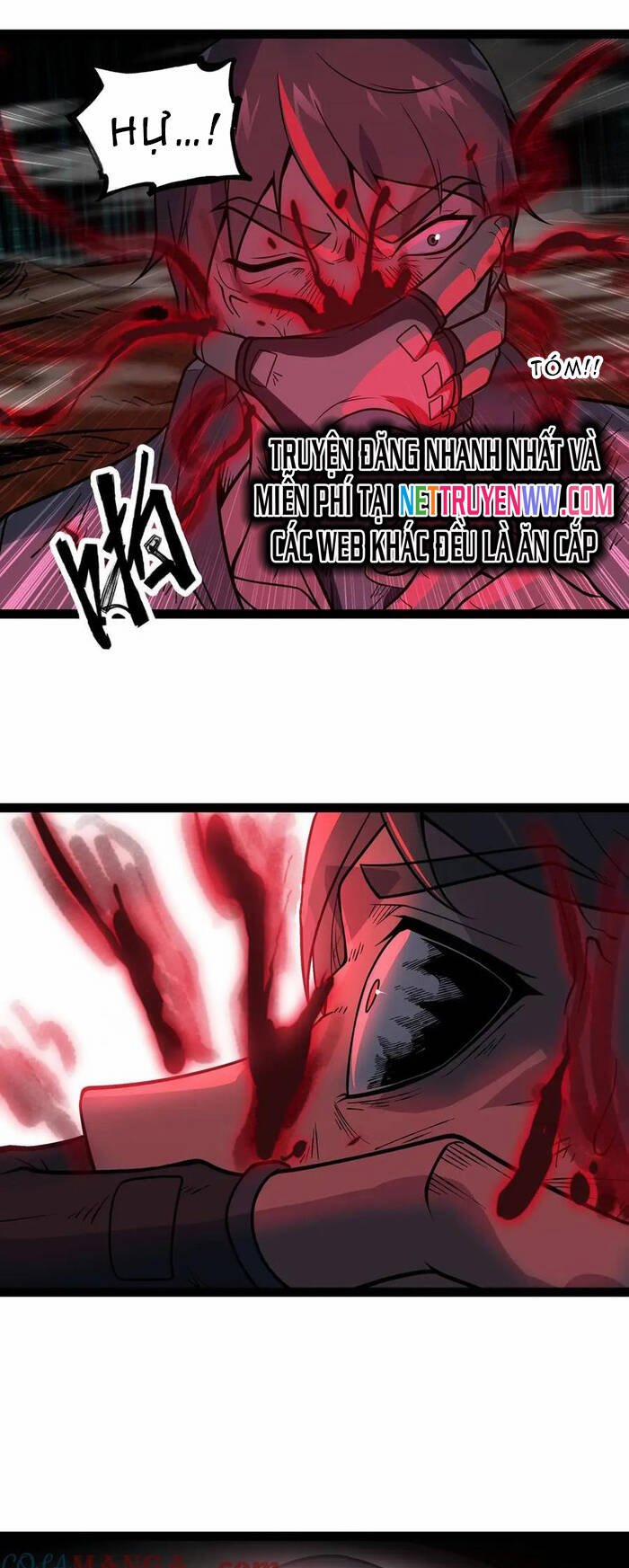 Mạnh Nhất Dị Giới 65 trang 12