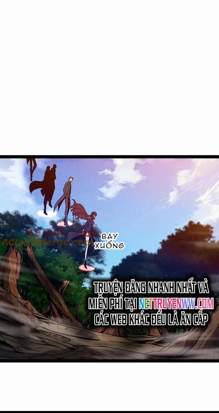 Mạnh Nhất Dị Giới 65 trang 15