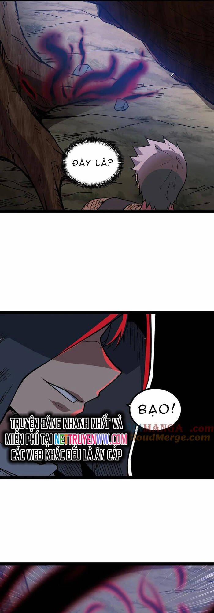 Mạnh Nhất Dị Giới 65 trang 4