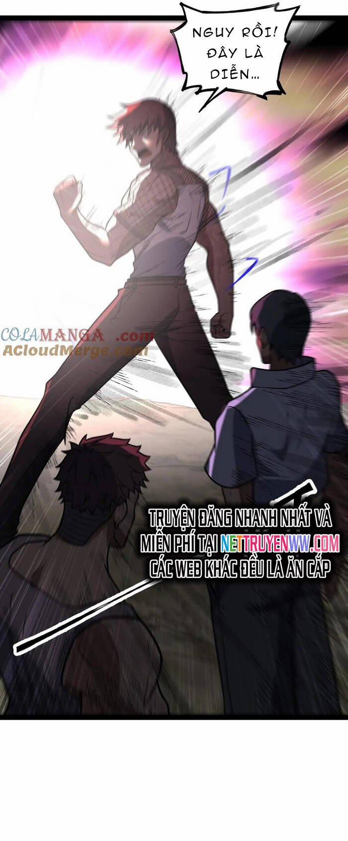 Mạnh Nhất Dị Giới 65 trang 6