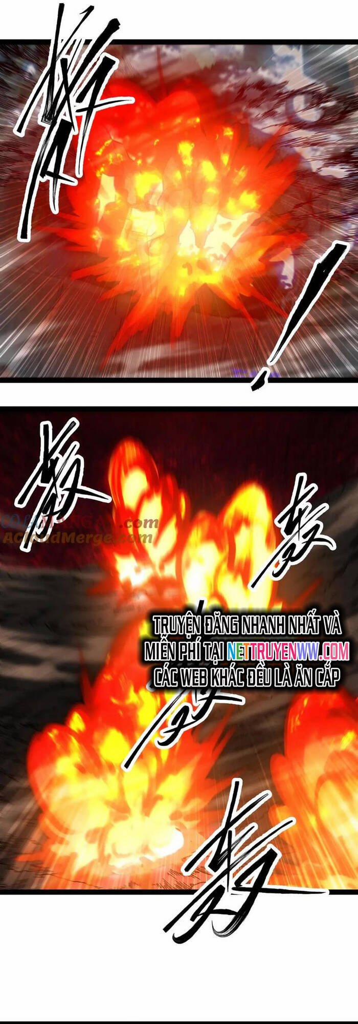 Mạnh Nhất Dị Giới 65 trang 7