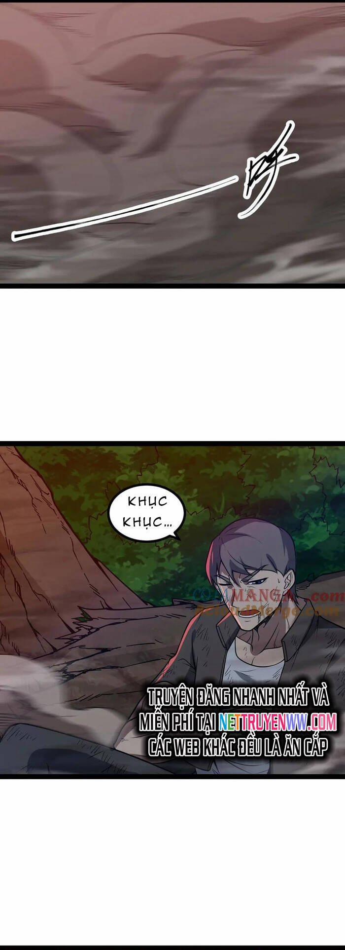 Mạnh Nhất Dị Giới 65 trang 8