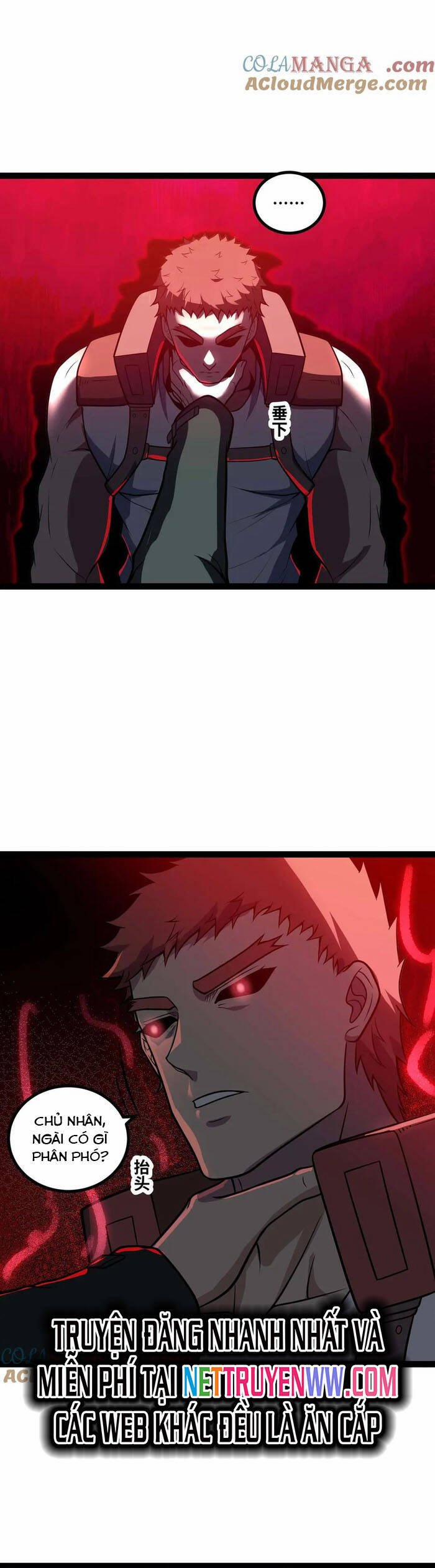 Mạnh Nhất Dị Giới 66 trang 12
