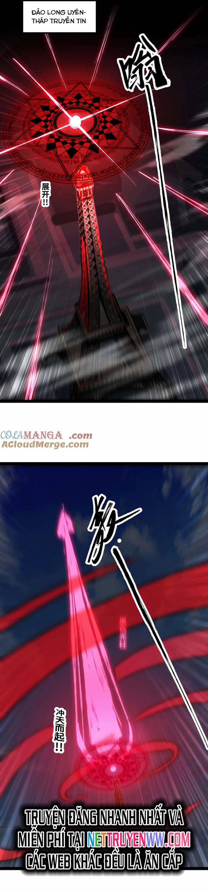 Mạnh Nhất Dị Giới 66 trang 14