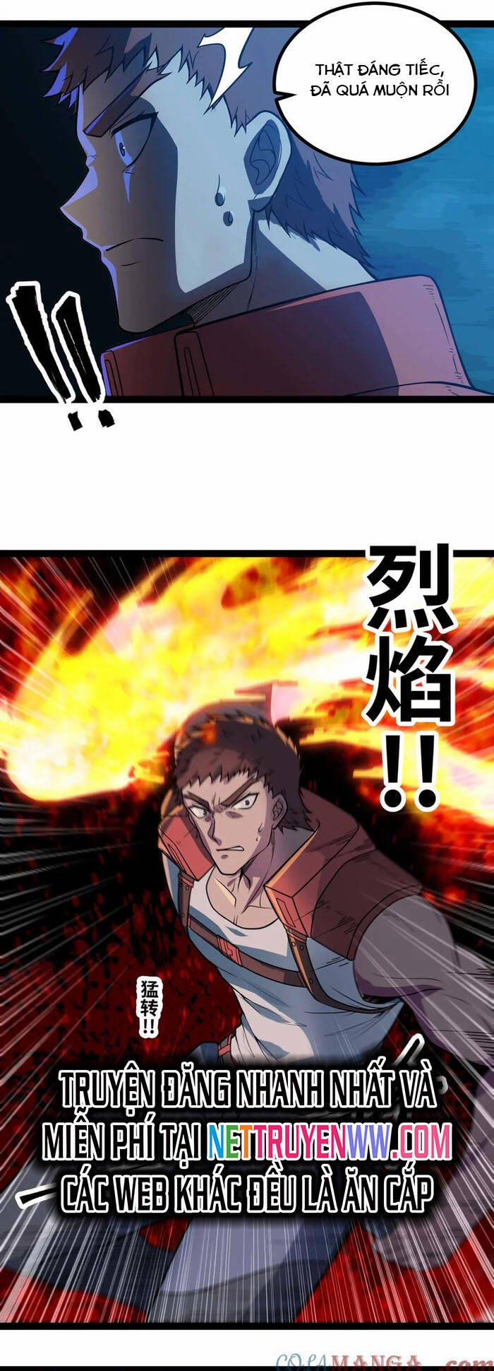 Mạnh Nhất Dị Giới 66 trang 6