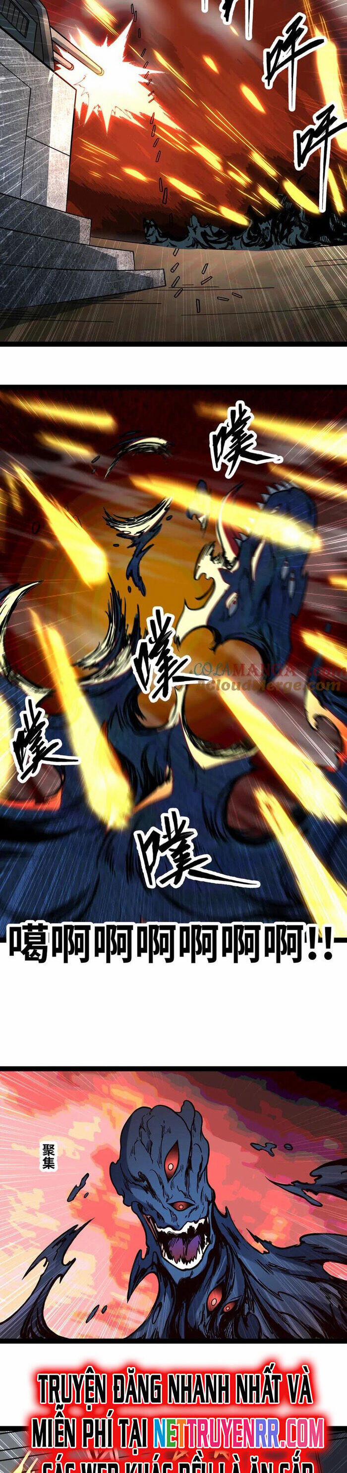 Mạnh Nhất Dị Giới 67 trang 13