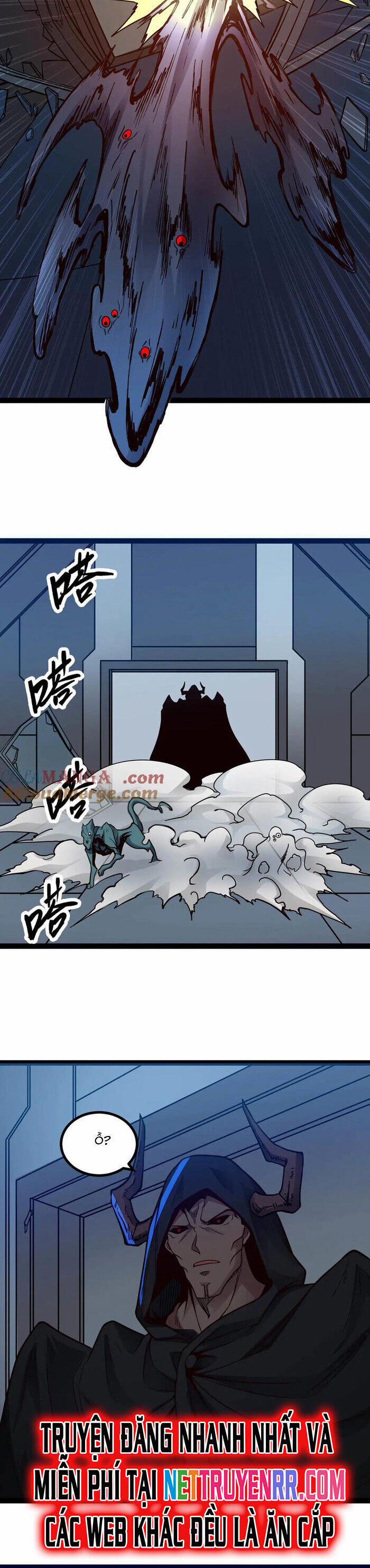 Mạnh Nhất Dị Giới 67 trang 15