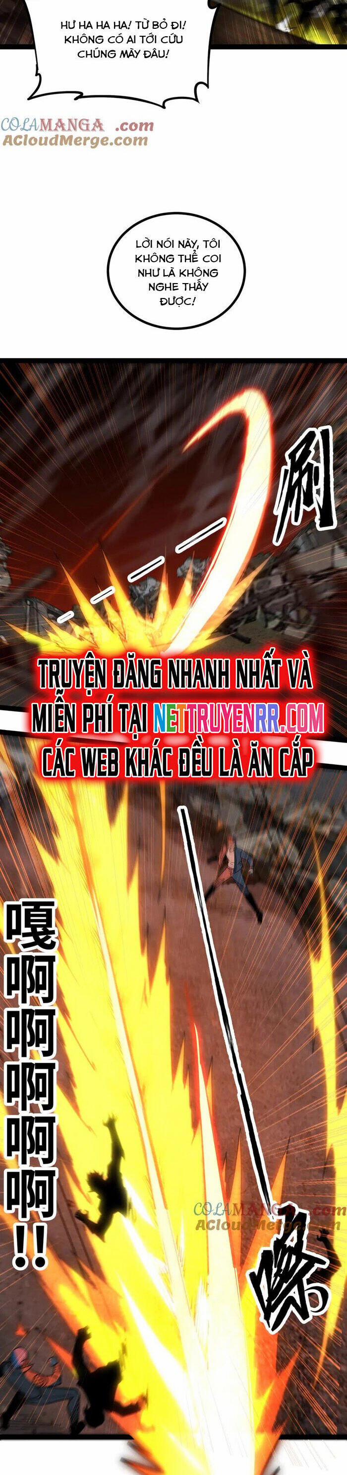 Mạnh Nhất Dị Giới 67 trang 3