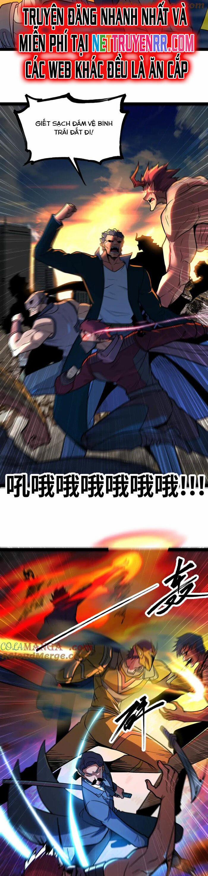 Mạnh Nhất Dị Giới 67 trang 6