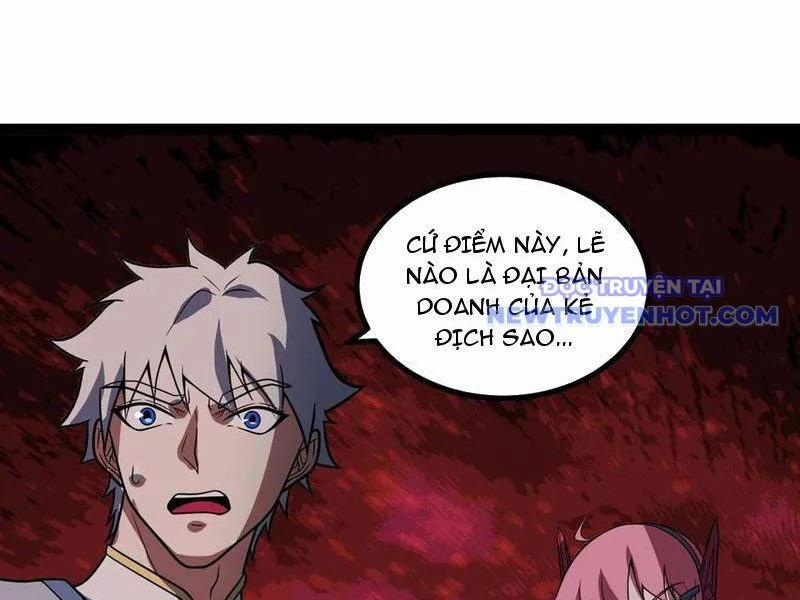 Mạnh Nhất Dị Giới 69 trang 18