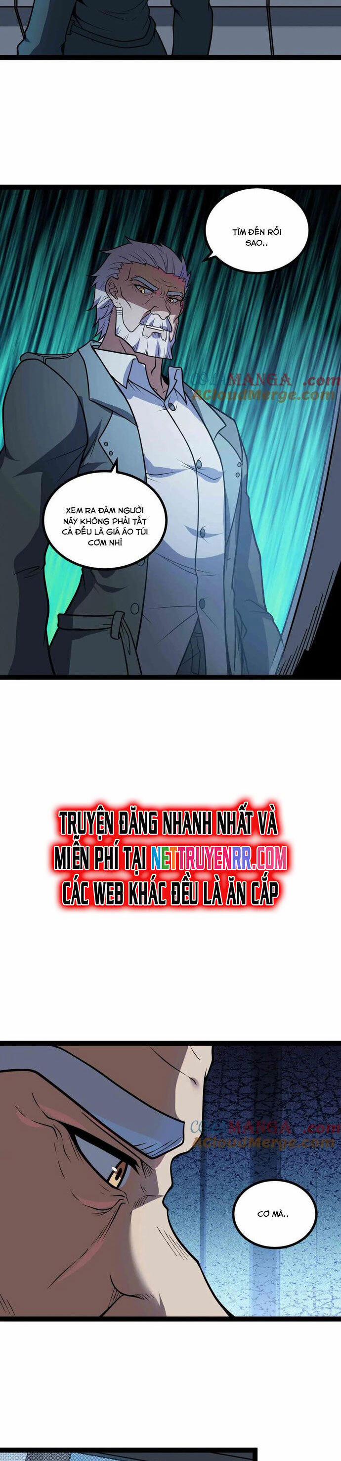 Mạnh Nhất Dị Giới 70 trang 5