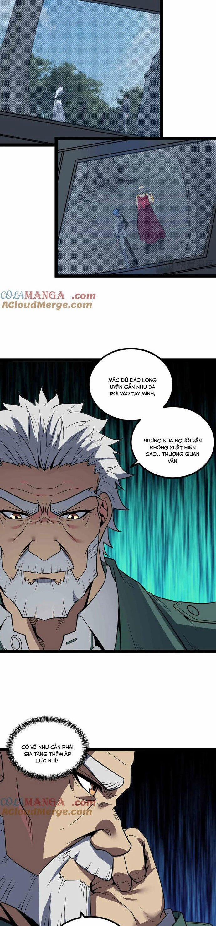 Mạnh Nhất Dị Giới 70 trang 6