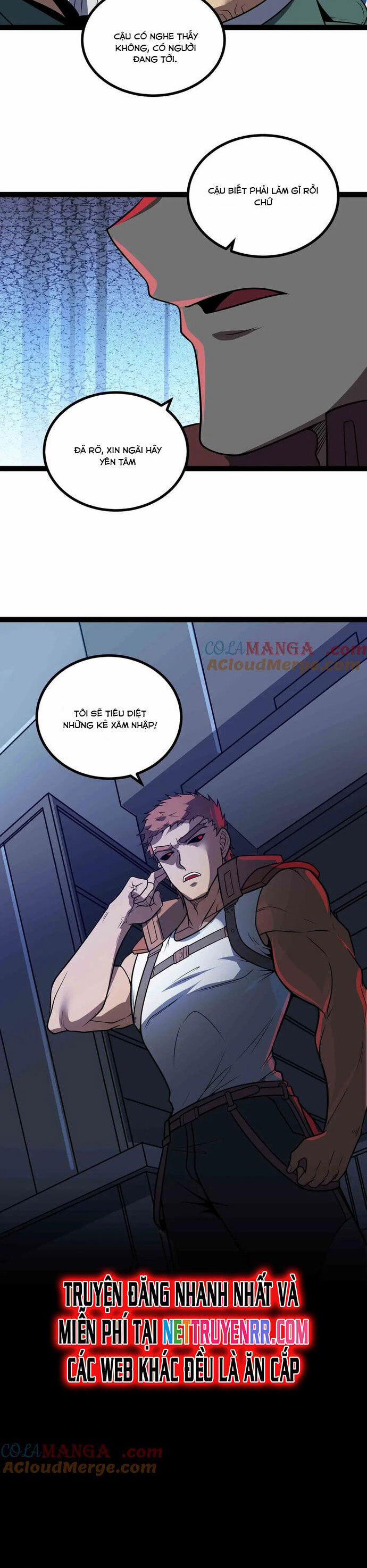 Mạnh Nhất Dị Giới 70 trang 7