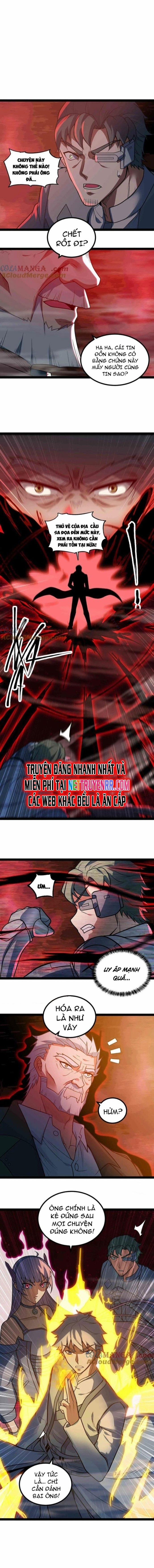 Mạnh Nhất Dị Giới 73 trang 1