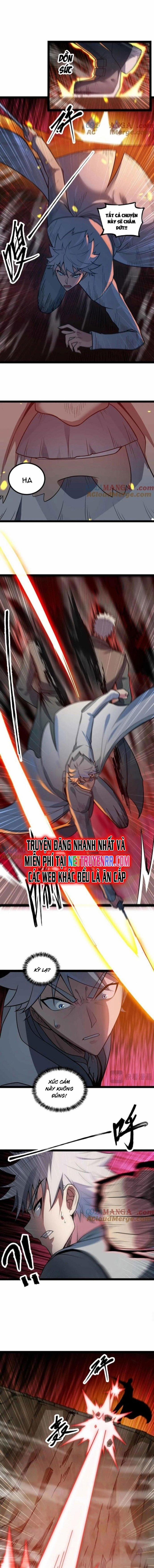 Mạnh Nhất Dị Giới 73 trang 2