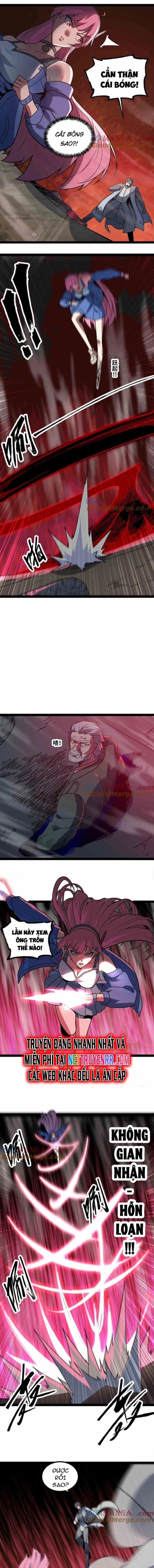 Mạnh Nhất Dị Giới 73 trang 3