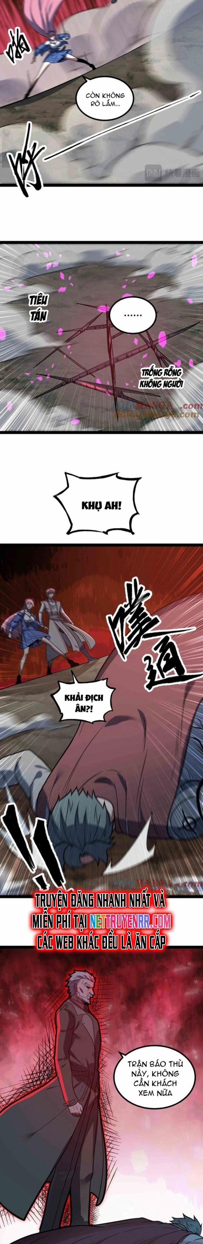Mạnh Nhất Dị Giới 73 trang 4