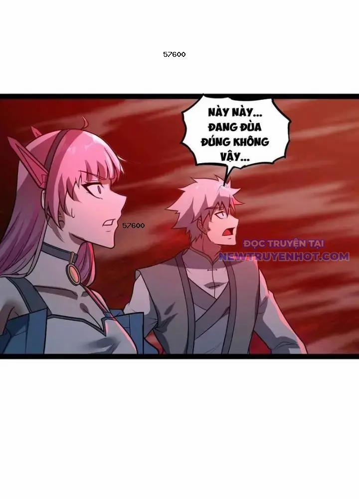 Mạnh Nhất Dị Giới 74 trang 17
