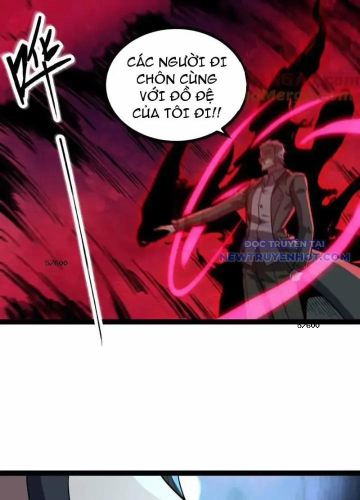 Mạnh Nhất Dị Giới 74 trang 19