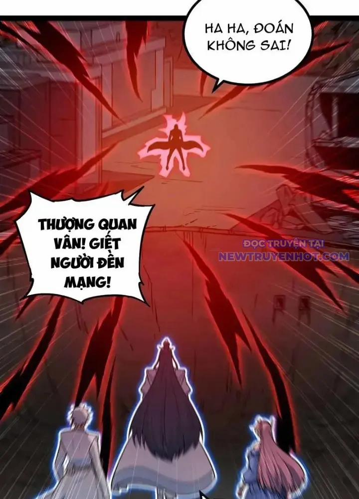 Mạnh Nhất Dị Giới 74 trang 31